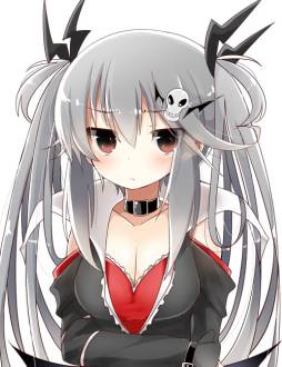 画像ギャラリー No.004のサムネイル画像 / 「桃色大戦ぱいろん・生」に新キャラクター「チェルティ」&「相戸優希」が追加