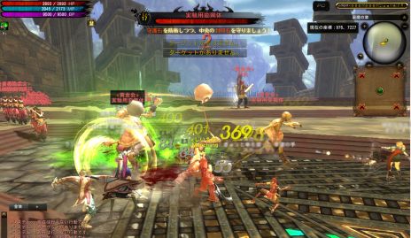 Legend of Soulsץɥƥ˥ƥȤͻҤȶPvE/PvP/GvGξܺ٤ƥȤ򽪤ĥץǥ塼ΥȤ