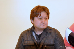 画像ギャラリー No.007のサムネイル画像 / 「ぷよぷよSUN」も復活した20周年記念タイトル「ぷよぷよ!!」。プロデューサーの細山田水紀氏と,PVに出演する風船太郎さんのショートインタビューを掲載