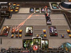 画像ギャラリー No.039のサムネイル画像 / オンライントレーディングカードゲーム「CARTE」,クローズドβテスターの募集を開始。4Gamer読者枠は1000名