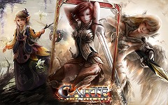 画像ギャラリー No.001のサムネイル画像 / 「CARTE」正式サービスが本日開始。クローズドβテストにおける対戦数や勝利数といったデータのほか,初心者向けのデッキ構築ガイドが公開