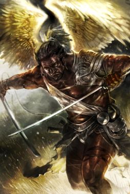 画像ギャラリー No.004のサムネイル画像 / 「CARTE」新たなヒーロー5人やグレーカードを5月23日に追加