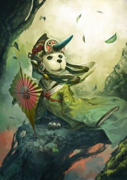 画像ギャラリー No.005のサムネイル画像 / 「CARTE」新たなヒーロー5人やグレーカードを5月23日に追加