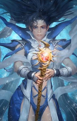 画像ギャラリー No.007のサムネイル画像 / 「CARTE」新たなヒーロー5人やグレーカードを5月23日に追加