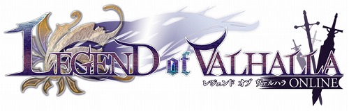 画像ギャラリー No.012のサムネイル画像 / 「LEGEND of VALHALLA」のティザーサイトが本日オープン。6月3日にはクローズドβテストも開始予定