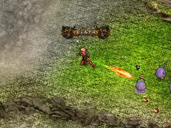 画像ギャラリー No.006のサムネイル画像 / 新作ファンタジーMMORPG「LEGEND of VALHALLA」のクローズドβテスター募集が本日スタート。4Gamer読者枠は1200名分