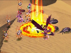 画像ギャラリー No.009のサムネイル画像 / 新作ファンタジーMMORPG「LEGEND of VALHALLA」のクローズドβテスター募集が本日スタート。4Gamer読者枠は1200名分