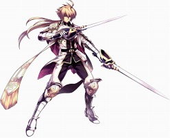 画像ギャラリー No.018のサムネイル画像 / 新作ファンタジーMMORPG「LEGEND of VALHALLA」のクローズドβテスター募集が本日スタート。4Gamer読者枠は1200名分