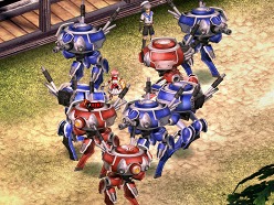 画像ギャラリー No.003のサムネイル画像 / 「LEGEND of VALHALLA 〜レジェンド オブ ヴァルハラ〜」好評につき,クローズドβテスターの4Gamer読者枠が1000名分拡大決定