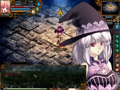 画像ギャラリー No.004のサムネイル画像 / 「LEGEND of VALHALLA 〜レジェンド オブ ヴァルハラ〜」好評につき,クローズドβテスターの4Gamer読者枠が1000名分拡大決定