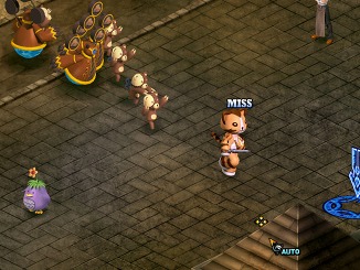 画像ギャラリー No.005のサムネイル画像 / 「LEGEND of VALHALLA 〜レジェンド オブ ヴァルハラ〜」好評につき,クローズドβテスターの4Gamer読者枠が1000名分拡大決定