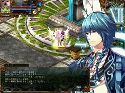 画像ギャラリー No.006のサムネイル画像 / ファンタジーMMORPG「LEGEND of VALHALLA」のクローズドβテストがスタート。最大5人の“戦霊”を召喚して共闘しよう