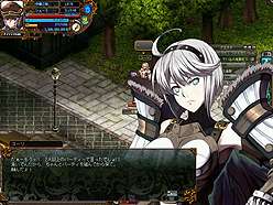 画像ギャラリー No.003のサムネイル画像 / 「LEGEND of VALHALLA」パーティ検索機能実装&特製ブックをゲオで配布