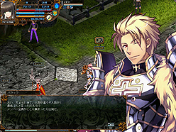 画像ギャラリー No.004のサムネイル画像 / 「LEGEND of VALHALLA」パーティ検索機能実装&特製ブックをゲオで配布