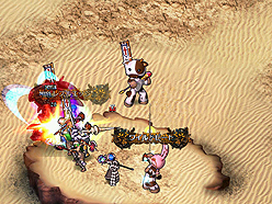 画像ギャラリー No.010のサムネイル画像 / 「LEGEND of VALHALLA」パーティ検索機能実装&特製ブックをゲオで配布