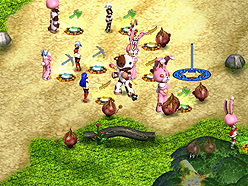 画像ギャラリー No.011のサムネイル画像 / 「LEGEND of VALHALLA」パーティ検索機能実装&特製ブックをゲオで配布