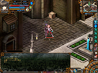 画像ギャラリー No.012のサムネイル画像 / 「LEGEND of VALHALLA」パーティ検索機能実装&特製ブックをゲオで配布