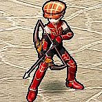 画像ギャラリー No.013のサムネイル画像 / 「LEGEND of VALHALLA」パーティ検索機能実装&特製ブックをゲオで配布