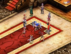 画像ギャラリー No.008のサムネイル画像 / 「LEGEND of VALHALLA」1日1回ログインでアイテムがもらえるキャンペーン