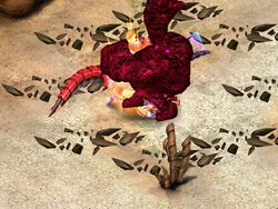 画像ギャラリー No.009のサムネイル画像 / 「LEGEND of VALHALLA」1日1回ログインでアイテムがもらえるキャンペーン