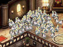 画像ギャラリー No.006のサムネイル画像 / 「LEGEND of VALHALLA」,ギルド別討伐イベント「ヴァルハラの宴」を開催