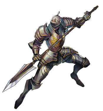 画像ギャラリー No.013のサムネイル画像 / 「LEGEND of VALHALLA」,ギルド別討伐イベント「ヴァルハラの宴」を開催