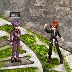 画像ギャラリー No.016のサムネイル画像 / 「LEGEND of VALHALLA」,ギルド別討伐イベント「ヴァルハラの宴」を開催