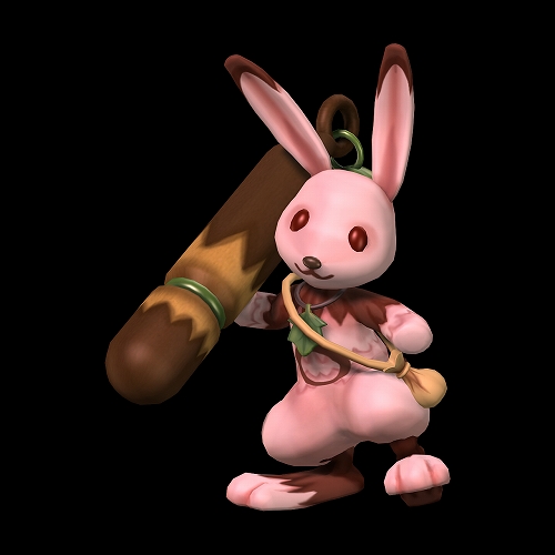 画像ギャラリー No.001のサムネイル画像 / 「LEGEND of VALHALLA」,イベントマップ「月宮」が期間限定で登場