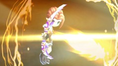 画像ギャラリー No.006のサムネイル画像 / ROを元にした新作RPG,PSP「ラグナロク〜光と闇の皇女〜」,2011年秋発売決定