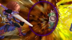 画像ギャラリー No.007のサムネイル画像 / ROを元にした新作RPG,PSP「ラグナロク〜光と闇の皇女〜」,2011年秋発売決定