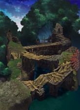 画像ギャラリー No.015のサムネイル画像 / ROを元にした新作RPG,PSP「ラグナロク〜光と闇の皇女〜」,2011年秋発売決定