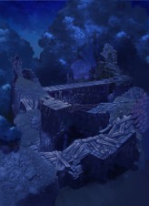 画像ギャラリー No.016のサムネイル画像 / ROを元にした新作RPG,PSP「ラグナロク〜光と闇の皇女〜」,2011年秋発売決定