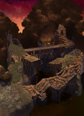 画像ギャラリー No.017のサムネイル画像 / ROを元にした新作RPG,PSP「ラグナロク〜光と闇の皇女〜」,2011年秋発売決定