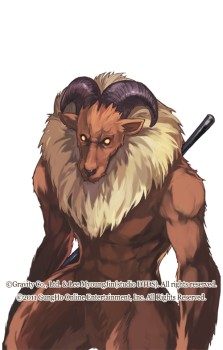 画像ギャラリー No.019のサムネイル画像 / ROを元にした新作RPG,PSP「ラグナロク〜光と闇の皇女〜」,2011年秋発売決定