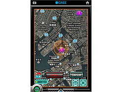 画像ギャラリー No.003のサムネイル画像 / エイリアンと戦うAndroid用ARゲーム「AlienSweeper」の無料配信が開始