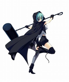 画像ギャラリー No.004のサムネイル画像 / 「デッドエンド Orchestral Manoeuvres in the Dead End」,3人の声優さんがゲームブックを用いた企画に挑戦する動画番組を公開