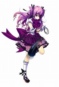 画像ギャラリー No.008のサムネイル画像 / 「デッドエンド Orchestral Manoeuvres in the Dead End」,3人の声優さんがゲームブックを用いた企画に挑戦する動画番組を公開