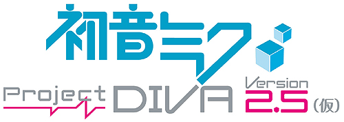 #002Υͥ/ŻҤβɱɤʥơءֽ鲻ߥ -Project DIVA- Ver.2.5ʲˡפ2011ǯȯ