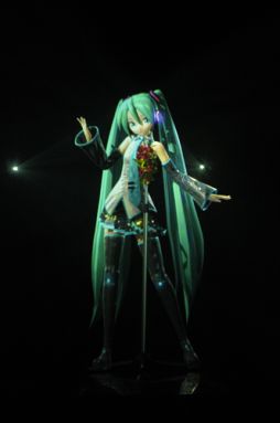 画像ギャラリー No.001のサムネイル画像 / 「ミクの日大感謝祭」Blu-ray/DVD/CDが8月29日に発売