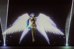 画像ギャラリー No.002のサムネイル画像 / 「ミクの日大感謝祭」Blu-ray/DVD/CDが8月29日に発売