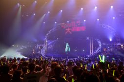 画像ギャラリー No.003のサムネイル画像 / 「ミクの日大感謝祭」Blu-ray/DVD/CDが8月29日に発売