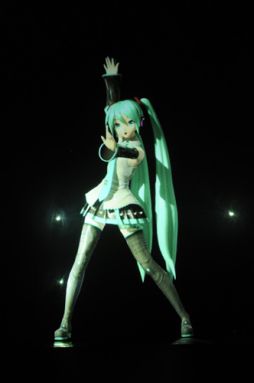 画像ギャラリー No.004のサムネイル画像 / 「ミクの日大感謝祭」Blu-ray/DVD/CDが8月29日に発売