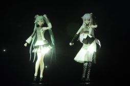 画像ギャラリー No.005のサムネイル画像 / 「ミクの日大感謝祭」Blu-ray/DVD/CDが8月29日に発売