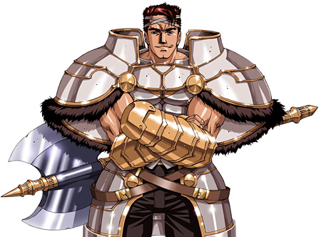 画像ギャラリー No.007のサムネイル画像 / 今作では恋愛対象が大幅に増加。「グローランサーIV オーバーリローデッド」の最新情報を紹介