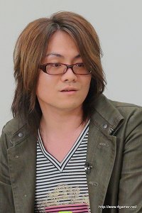 画像ギャラリー No.008のサムネイル画像 / 茅原実里さんと上松範康氏がゲストで出演。「ケイオスリングス」「ケイオスリングス II」の新情報も発表された「ケイオスリングス オメガ」配信記念Ustream番組のレポートを掲載