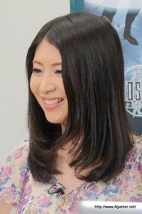 画像ギャラリー No.010のサムネイル画像 / 茅原実里さんと上松範康氏がゲストで出演。「ケイオスリングス」「ケイオスリングス II」の新情報も発表された「ケイオスリングス オメガ」配信記念Ustream番組のレポートを掲載