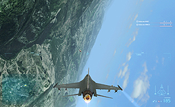 MMO塼ƥ󥰡TOPGUN OnlineפϡAIR WARSפ̾ѹԥ᡼Ϥǿࡼӡ4GamerUp