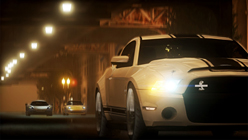 E3 2011ϡNeed For Speed The RunפΥץ쥤ǥ⤬ˡ֤ߤƥѥȥå