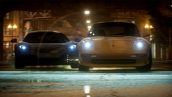 E3 2011ϡNeed For Speed The RunפΥץ쥤ǥ⤬ˡ֤ߤƥѥȥå