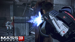 TGS 2011Frostbite 2ѤܤΥ졼Need For Speed The RunפȡĤ˴ޤMass Effect 3פץ쥤Ƥߤ